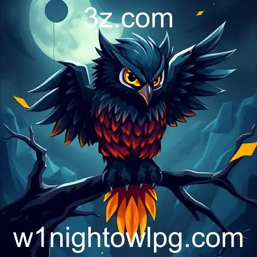 Ascensão dos Jogos Online: A Plataforma W1-NightowlPG ganha destaque
