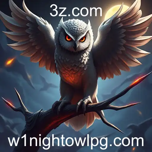 Expansão e Desafios do w1-nightowlpg.com