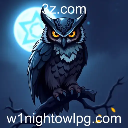 Explorando o Sucesso de w1-nightowlpg.com nos Jogos Online