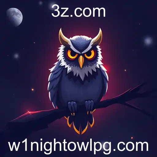 O Universo dos Jogos Através da Plataforma Nightowl