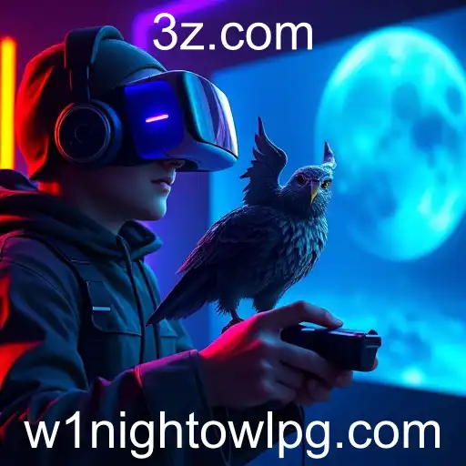 Inovações e Desafios nos Jogos Online