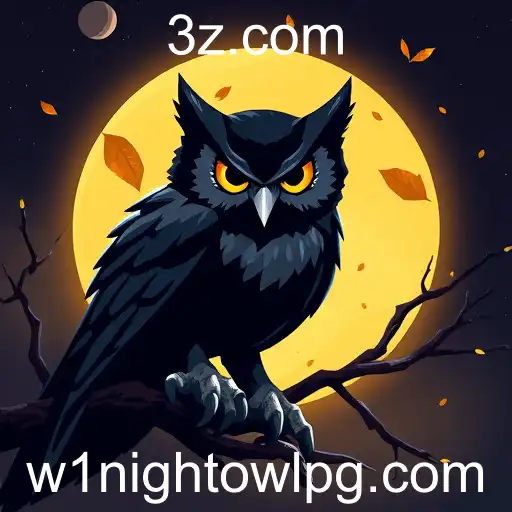 A Revolução dos Jogos Online e w1-nightowlpg.com