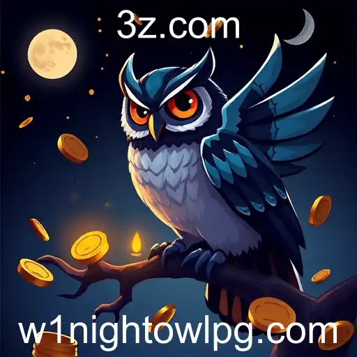 O Crescimento do w1-nightowlpg: Principal Plataforma de Jogos em Português