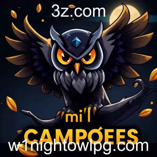 A Revolução do Gaming: O Crescimento do w1-nightowlpg.com