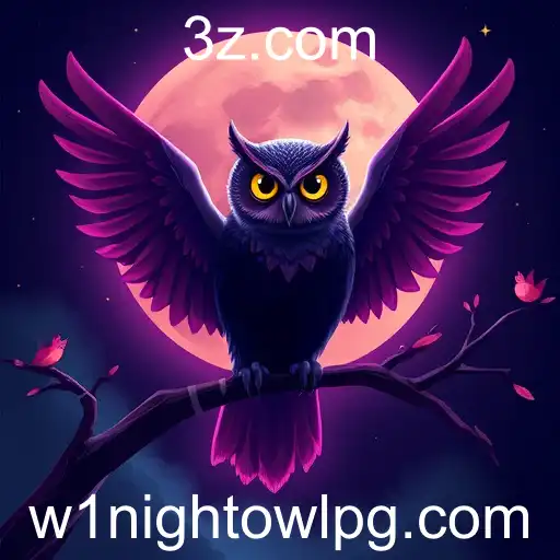 A Ascensão da Plataforma Night Owl: Um Novo Horizonte para o Entretenimento Virtual