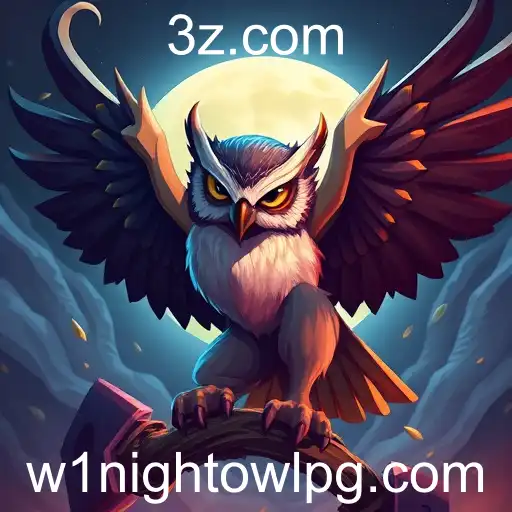 O Crescimento Explosivo do w1-nightowlpg.com no Brasil