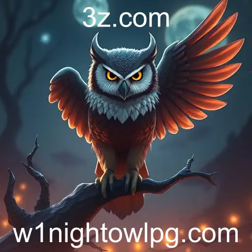 A Ascensão de w1-nightowlpg.com no Cenário dos Jogos Online