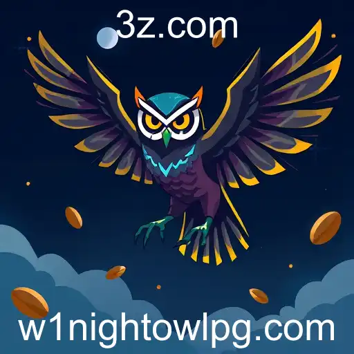 Crescimento dos Jogos Online no Brasil e o Papel do w1-nightowlpg.com