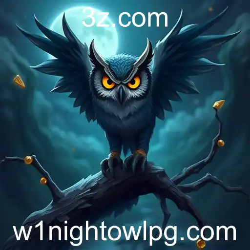 Revolução dos Jogos no Brasil: w1-nightowlpg.com em Foco