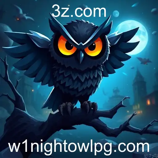 Revolução nos Jogos Online: A Ascensão do w1-nightowlpg.com