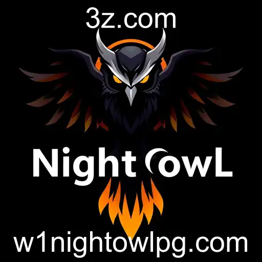 NightowlPG: A Revolução dos Jogos Online em 2025