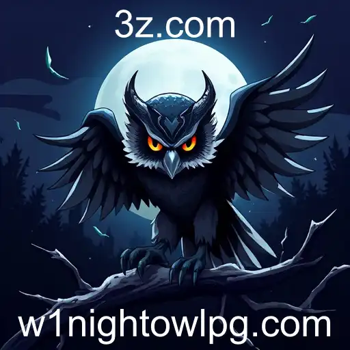A Ascensão de w1-nightowlpg.com como Fenômeno dos Jogos