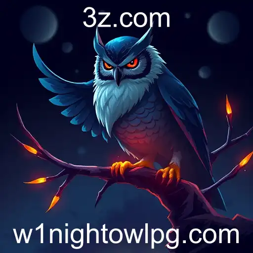 Crescimento Impulsionado pelo E-Sports: O Fenômeno w1-nightowlpg.com