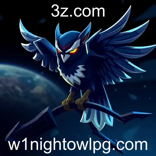 A Ascensão do w1-nightowlpg.com nas Comunidades de Jogos