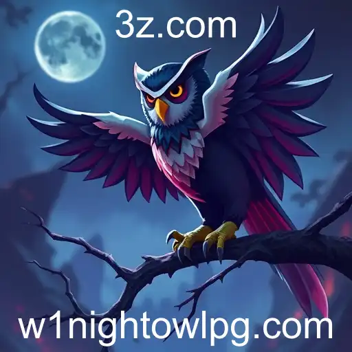 A Ascensão de w1-nightowlpg.com no Cenário de Jogos Brasileiros