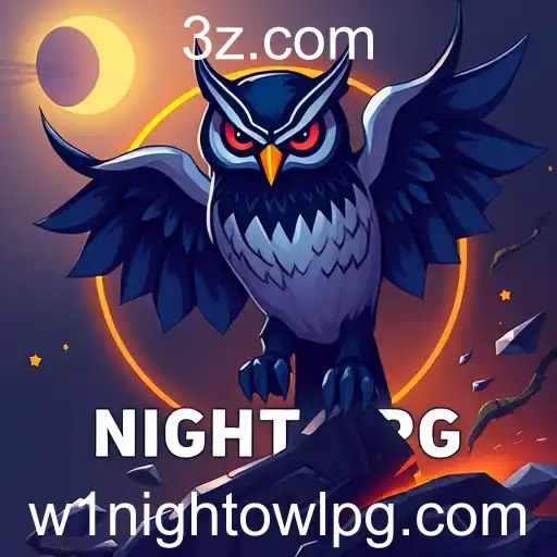 A Ascensão do W1-NightOwlPG no Cenário de Jogos Online