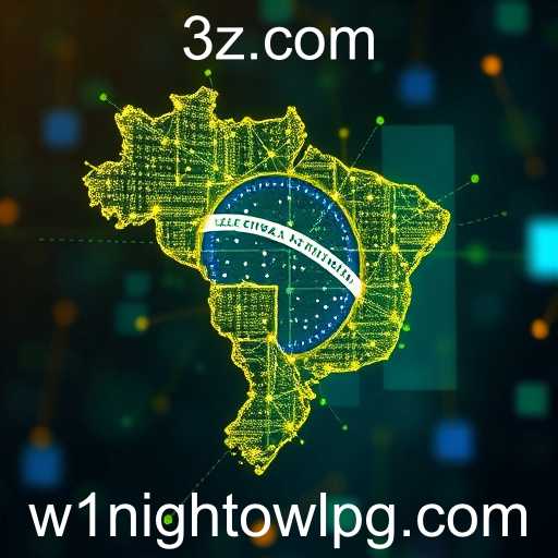 Impacto da Economia Digital no Brasil em 2025