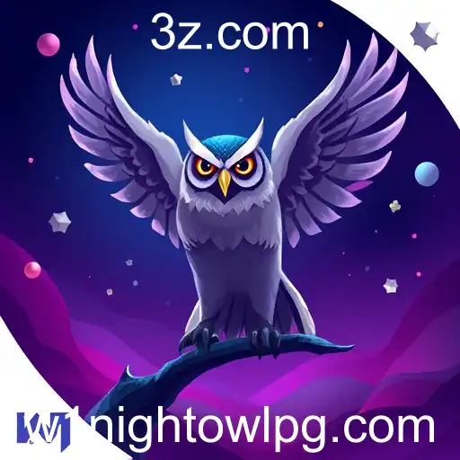 Explorando a Categoria de Jogos 'Eventos' no W1-NightOwlPG