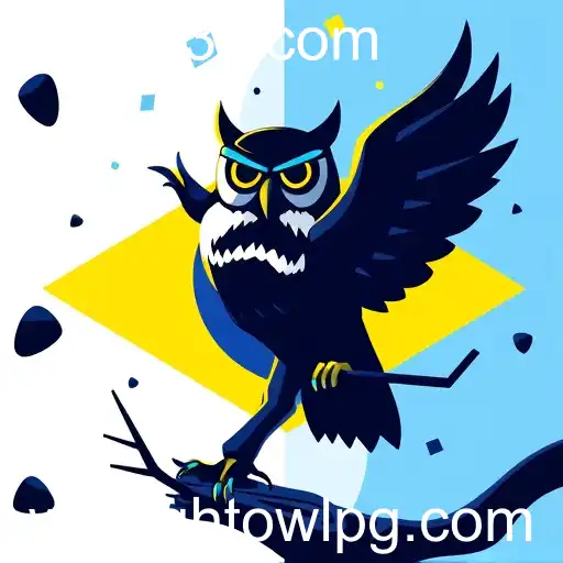 O Mundo Empolgante dos Jogos em w1-nightowlpg.com