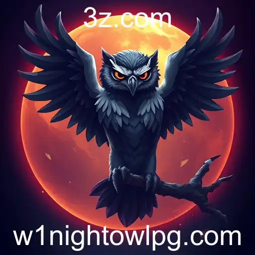 Expansão Aplicativa: Como 'w1-nightowlpg.com' Está Revolucionando os Jogos Online