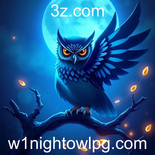 A Revolução dos Jogos Online: w1-nightowlpg.com em Destaque