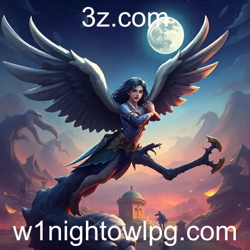 A Ascensão do Sítio de Jogos Nocturnos