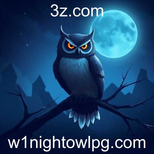 A Ascensão do Nightowlpg no Cenário Brasileiro de Jogos