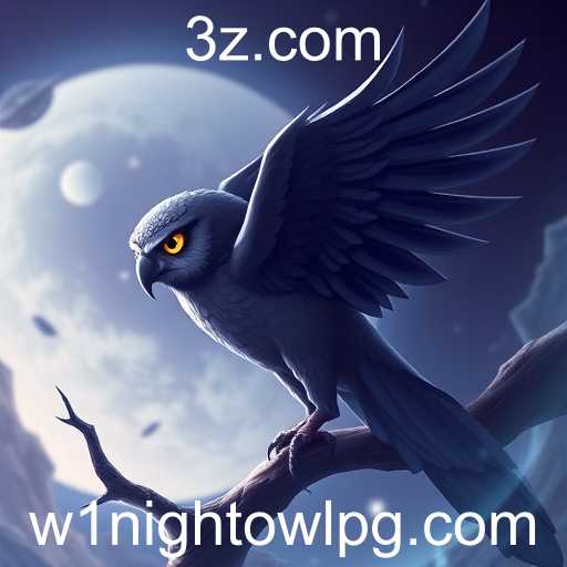 Revolução no Mundo dos Jogos Online: w1-nightowlpg.com em Foco