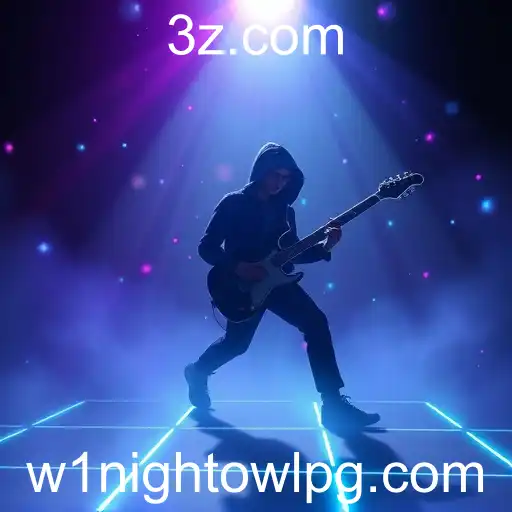 A Ascensão do w1-nightowlpg.com no Cenário Game Brasileiro