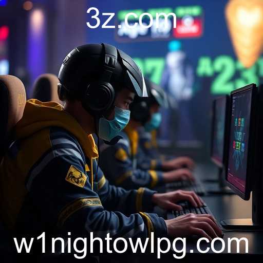 A Ascensão do Night Owl Games em 2026