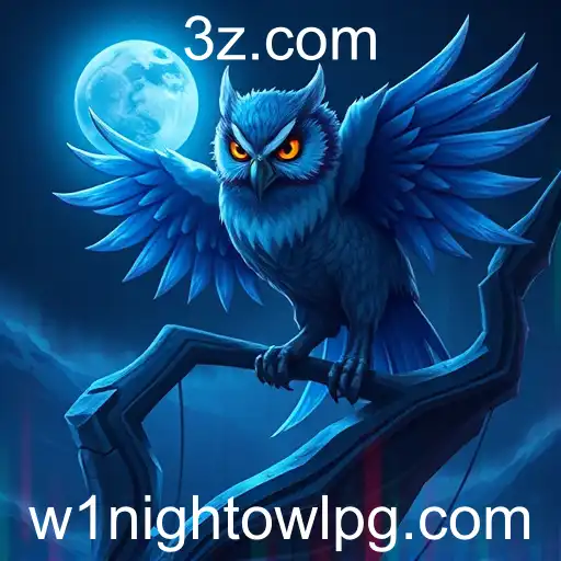 Jogos Online em Alta: o Fenômeno Night Owl PG