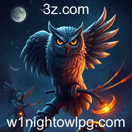Night Owls PG: A Nova Sensação dos Jogos Online em 2026