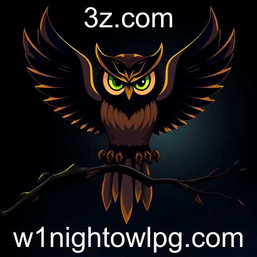 Ascensão e Impacto do w1-nightowlpg.com na Comunidade de Jogos