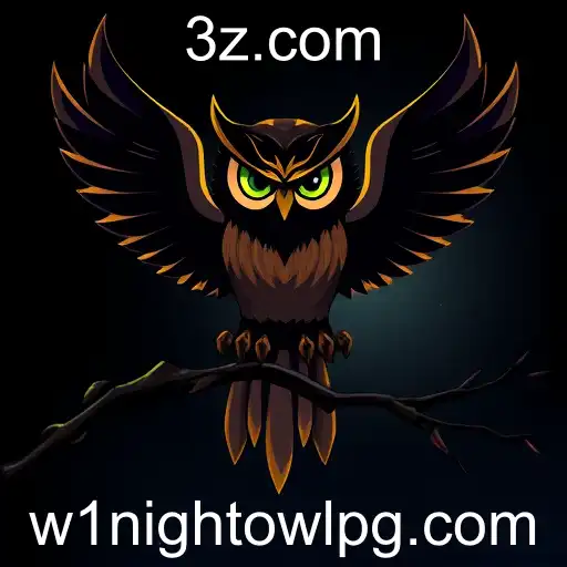 Ascensão e Impacto do w1-nightowlpg.com na Comunidade de Jogos