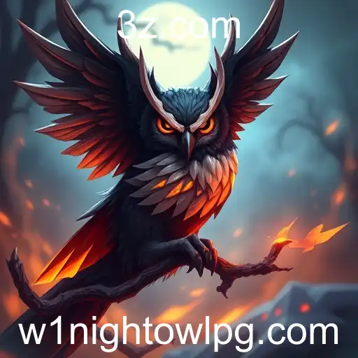 Explorando as Novidades do w1-nightowlpg.com