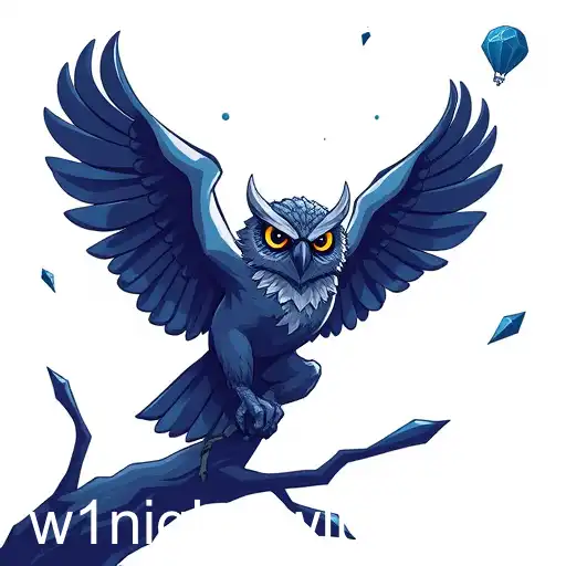 A Ascensão do w1-nightowlpg.com no Cenário de Games Brasileiro