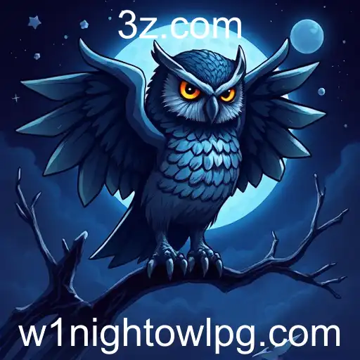 Explorando Tendências de Jogos em 2026 com w1-nightowlpg.com